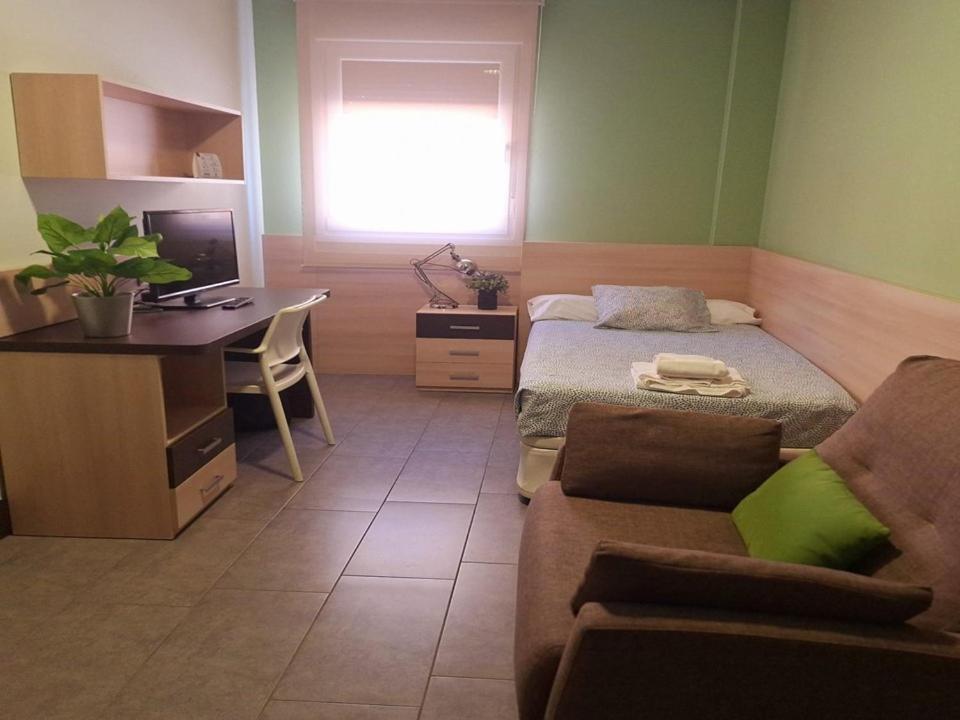 The Factory Hall Apartamento