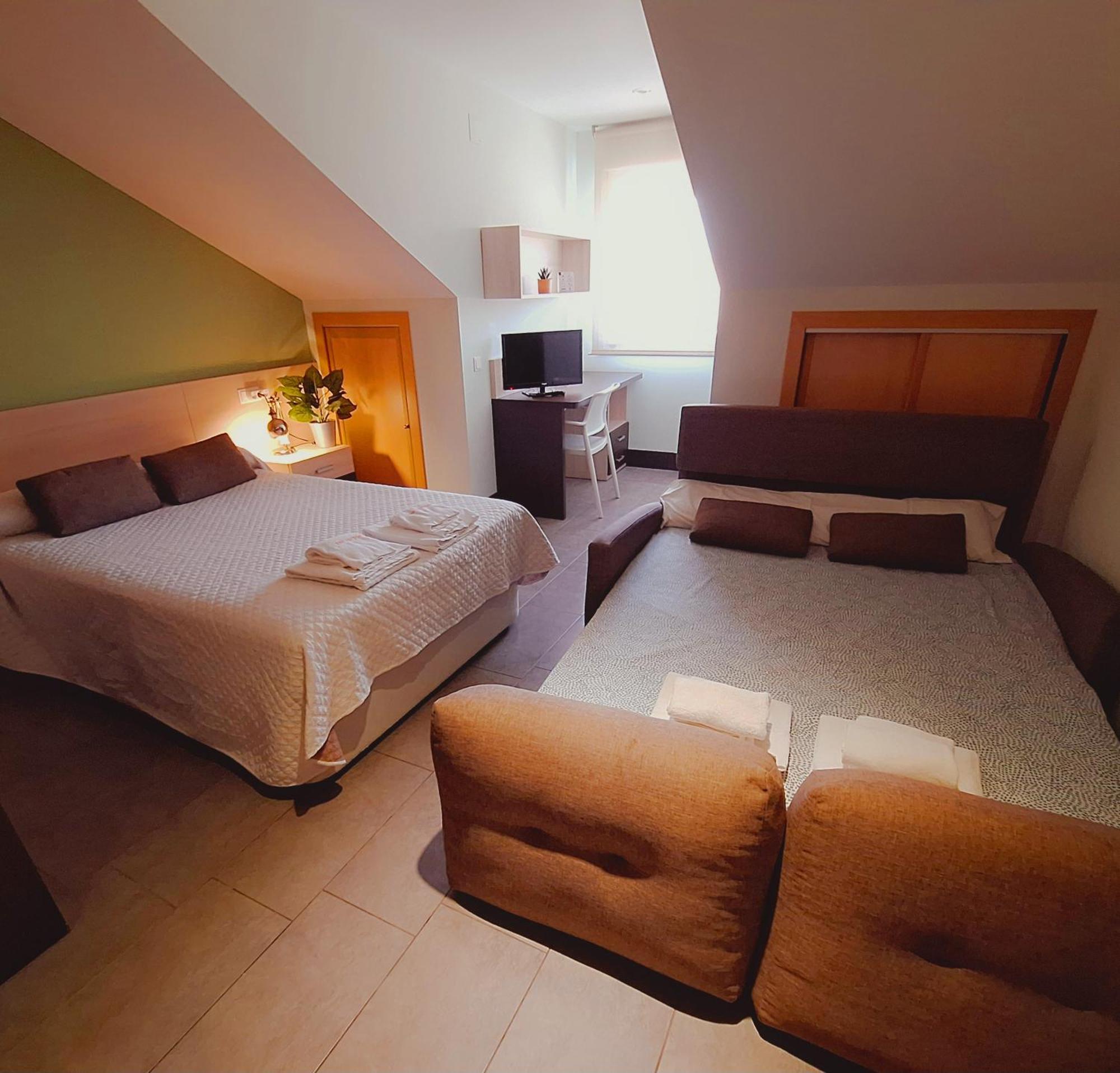 The Factory Hall Apartamento *