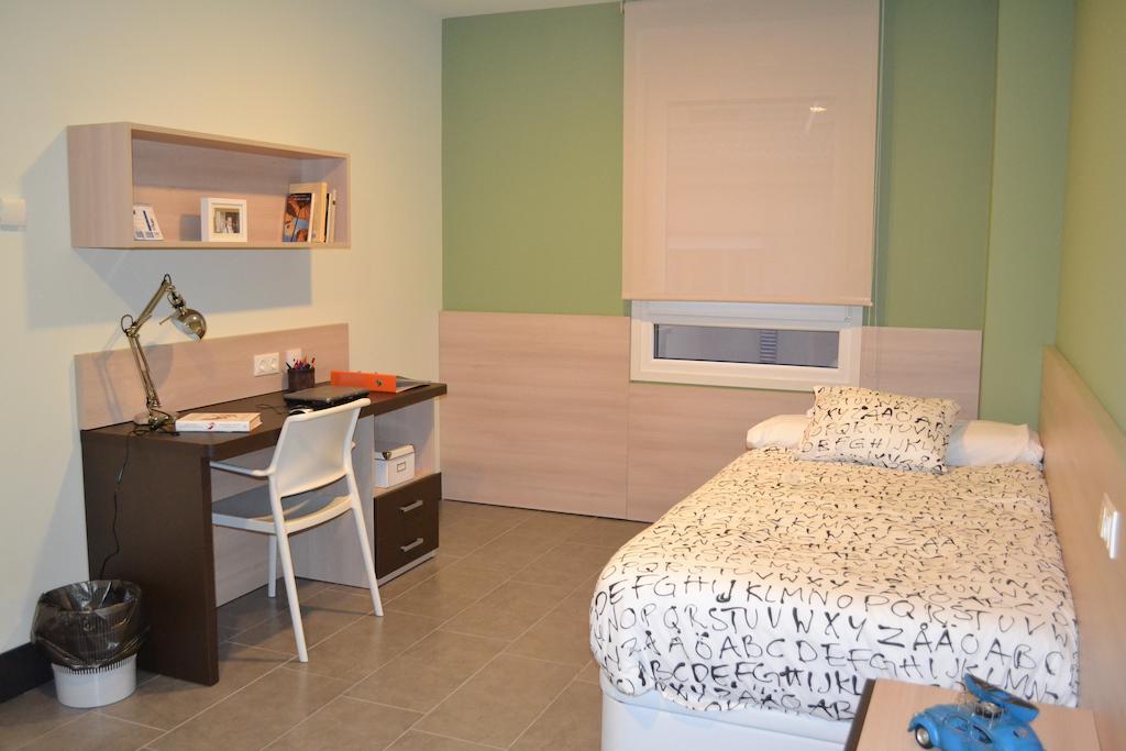 Apartamento The Factory Hall Segóvia
