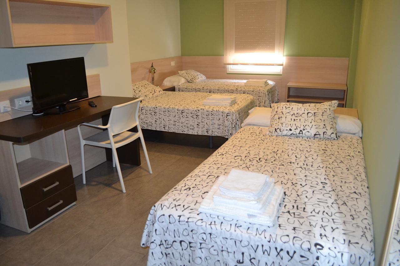 Apartamento The Factory Hall *